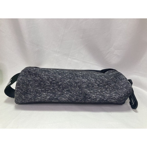 Victoria's Secret Pink Logo Spell Out Pouch Pencil Case Makeup & Travel Case - Picture 7 of 9